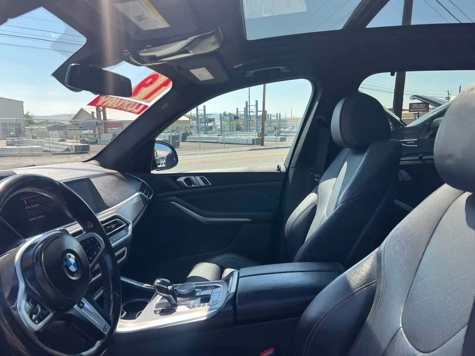 2019 BMW G05 X5 - Image 10 of 12
