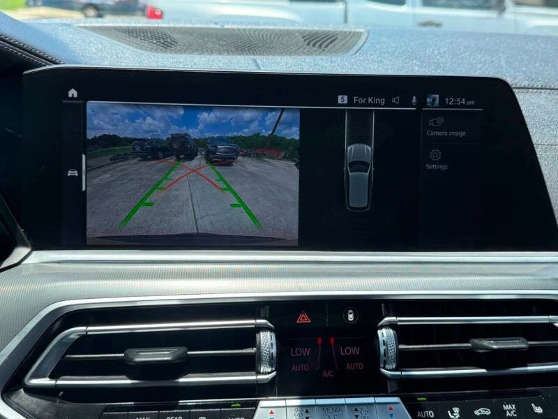 2019 BMW G05 X5 - Image 19 of 19