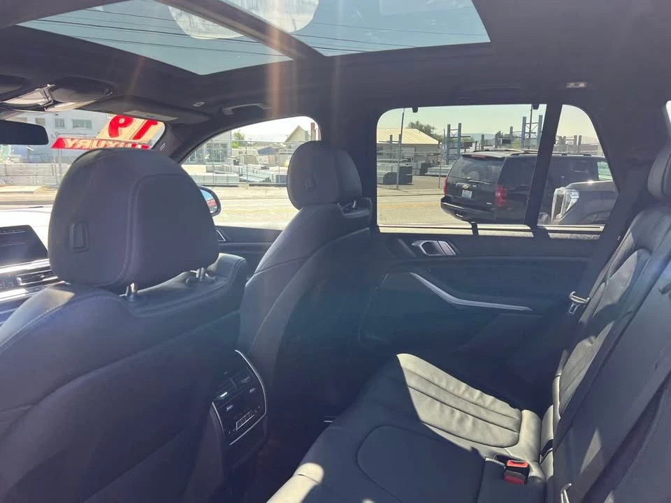 2019 BMW G05 X5 - Image 8 of 12