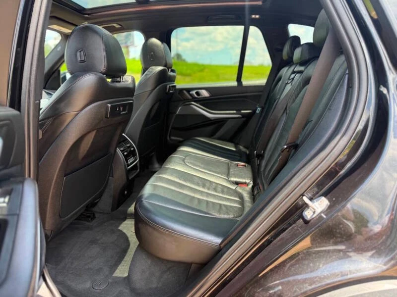 2019 BMW G05 X5 - Image 11 of 19