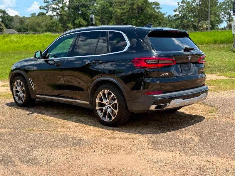 2019 BMW G05 X5 - Image 3 of 19