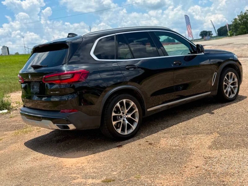 2019 BMW G05 X5 - Image 5 of 19