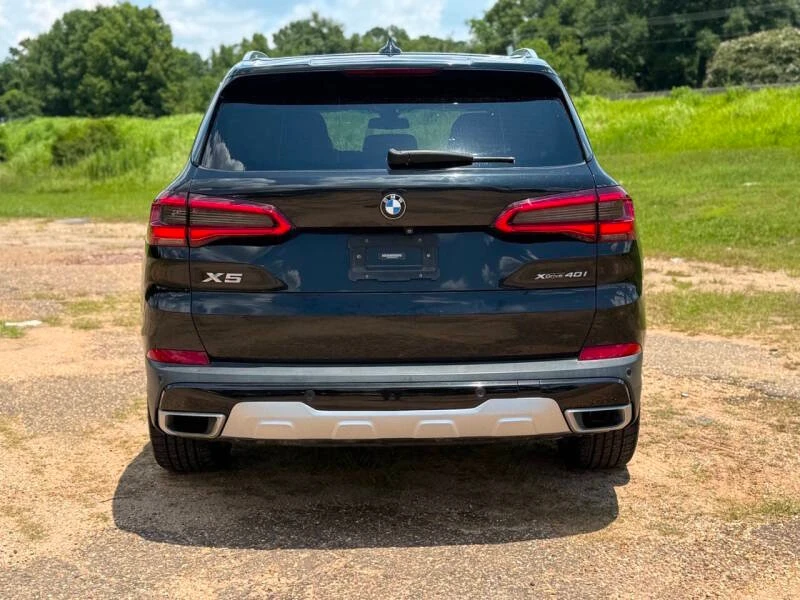 2019 BMW G05 X5 - Image 4 of 19