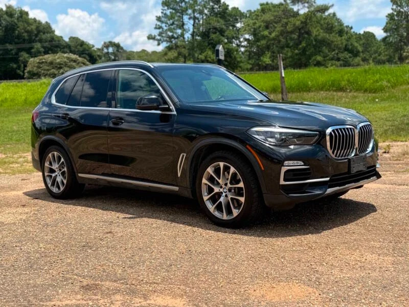 2019 BMW G05 X5 - Image 7 of 19