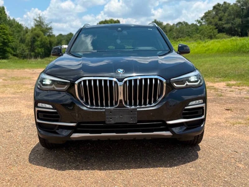2019 BMW G05 X5 - Image 8 of 19