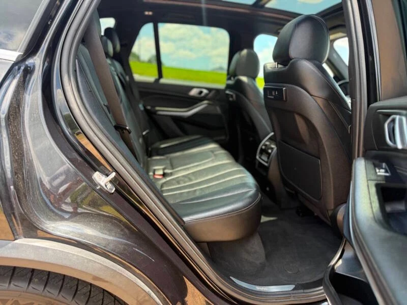 2019 BMW G05 X5 - Image 12 of 19