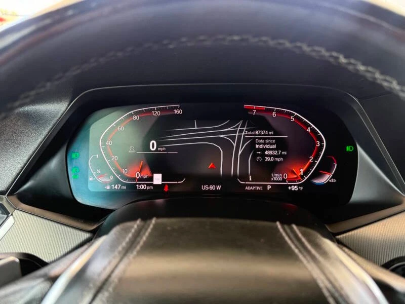 2019 BMW G05 X5 - Image 15 of 19