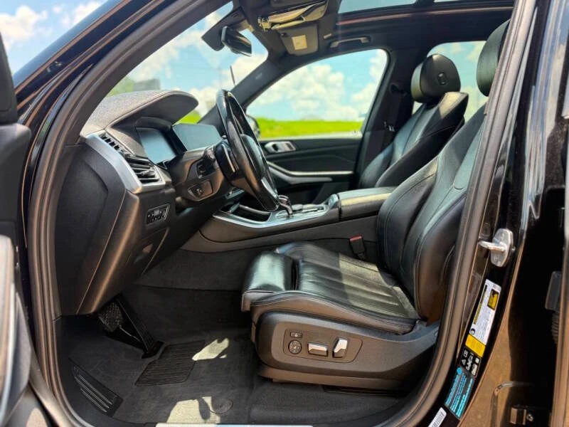 2019 BMW G05 X5 - Image 10 of 19