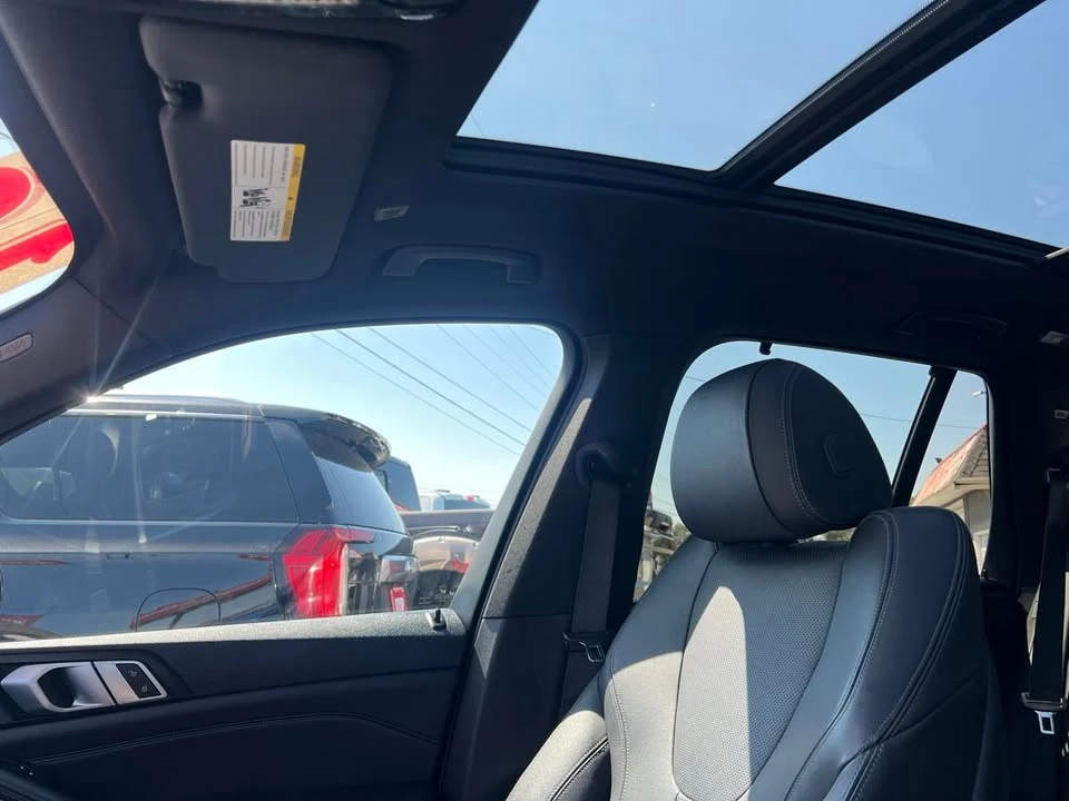 2019 BMW G05 X5 - Image 12 of 12