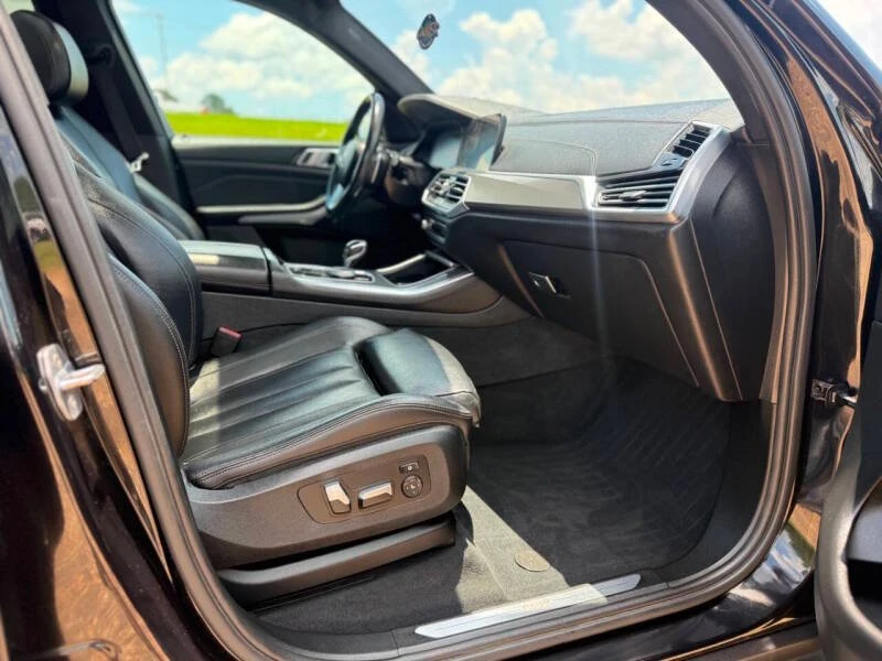 2019 BMW G05 X5 - Image 13 of 19