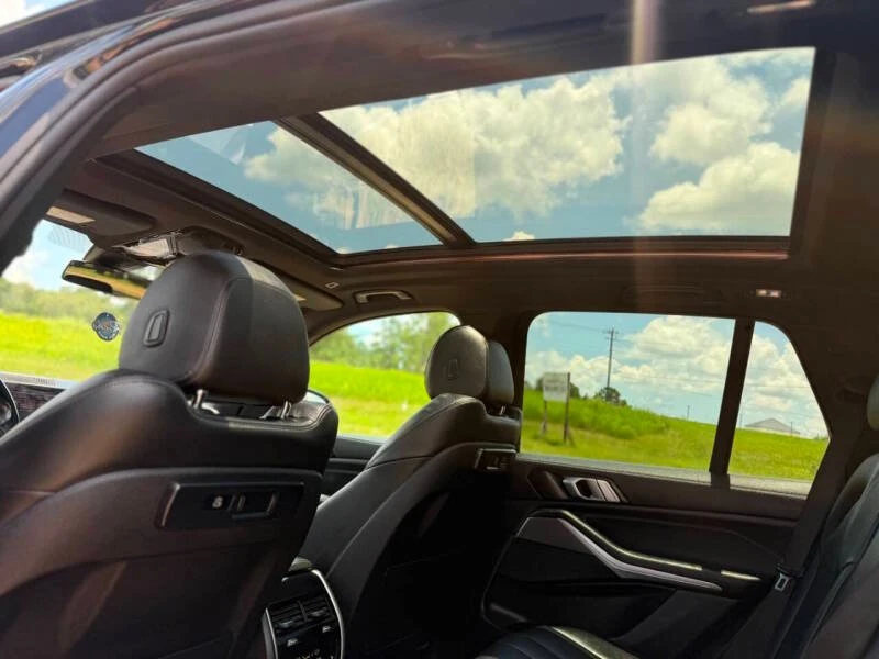 2019 BMW G05 X5 - Image 9 of 19
