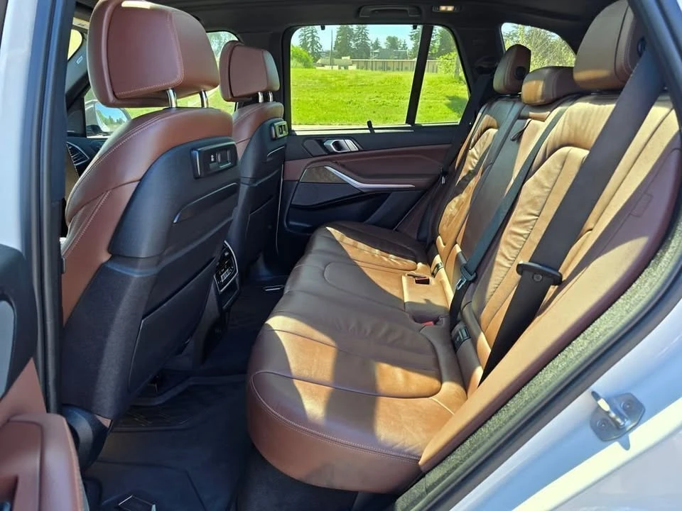 2019 BMW G05 X5 - Image 13 of 20