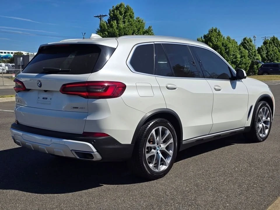 2019 BMW G05 X5 - Image 5 of 20
