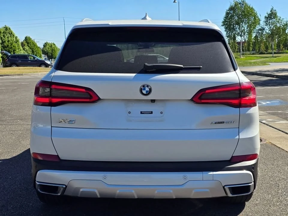 2019 BMW G05 X5 - Image 4 of 20