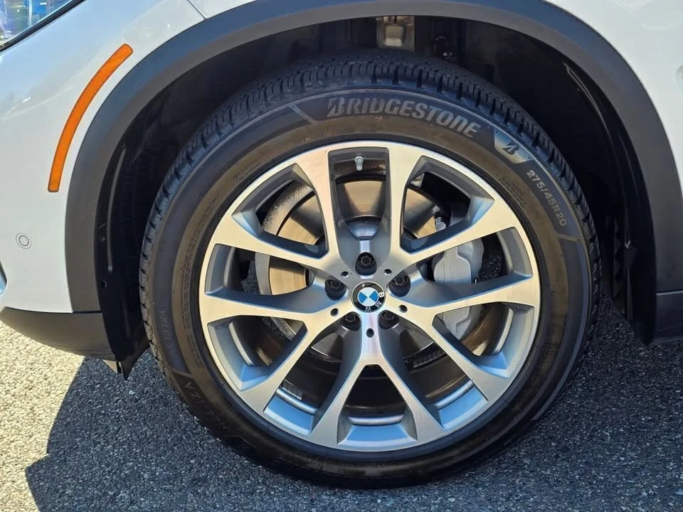 2019 BMW G05 X5 - Image 8 of 20