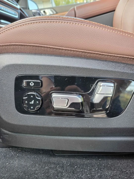 2019 BMW G05 X5 - Image 7 of 7