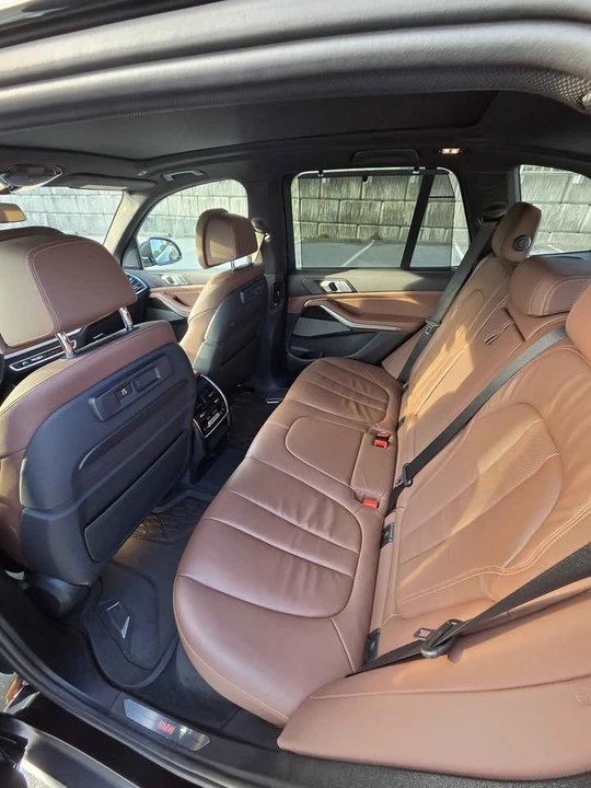2019 BMW G05 X5 - Image 5 of 7