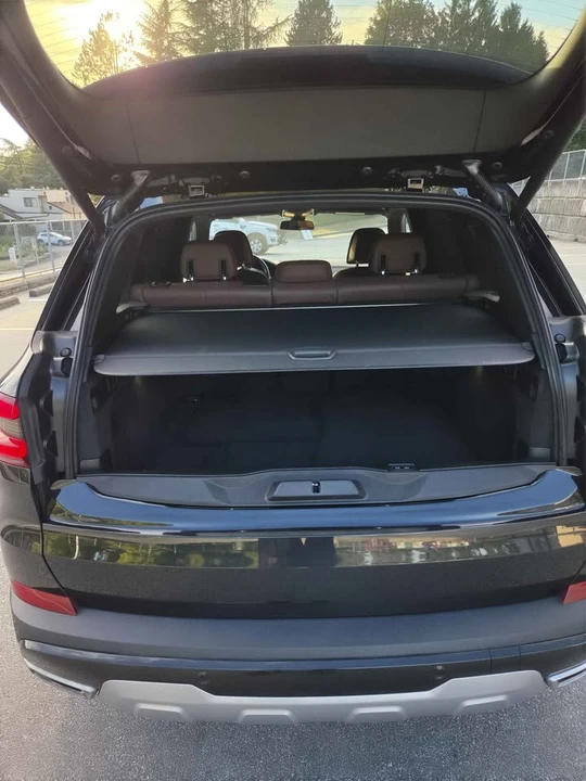 2019 BMW G05 X5 - Image 4 of 7