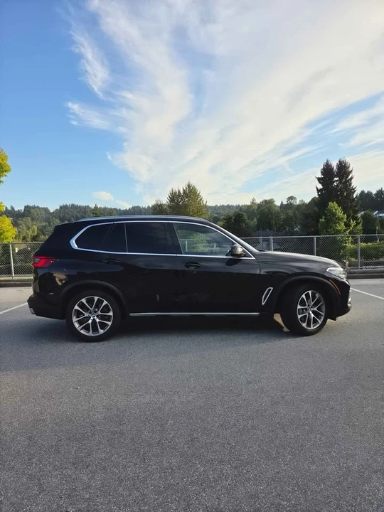 2019 BMW G05 X5 - Image 2 of 7