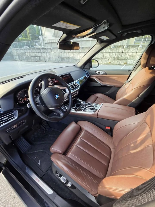 2019 BMW G05 X5 - Image 6 of 7