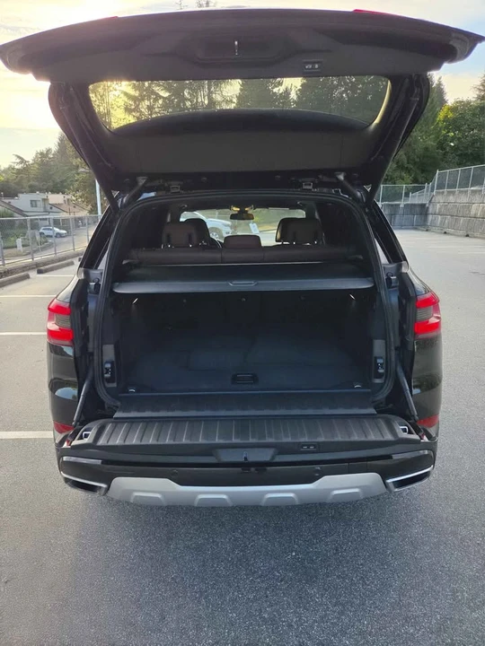 2019 BMW G05 X5 - Image 3 of 7