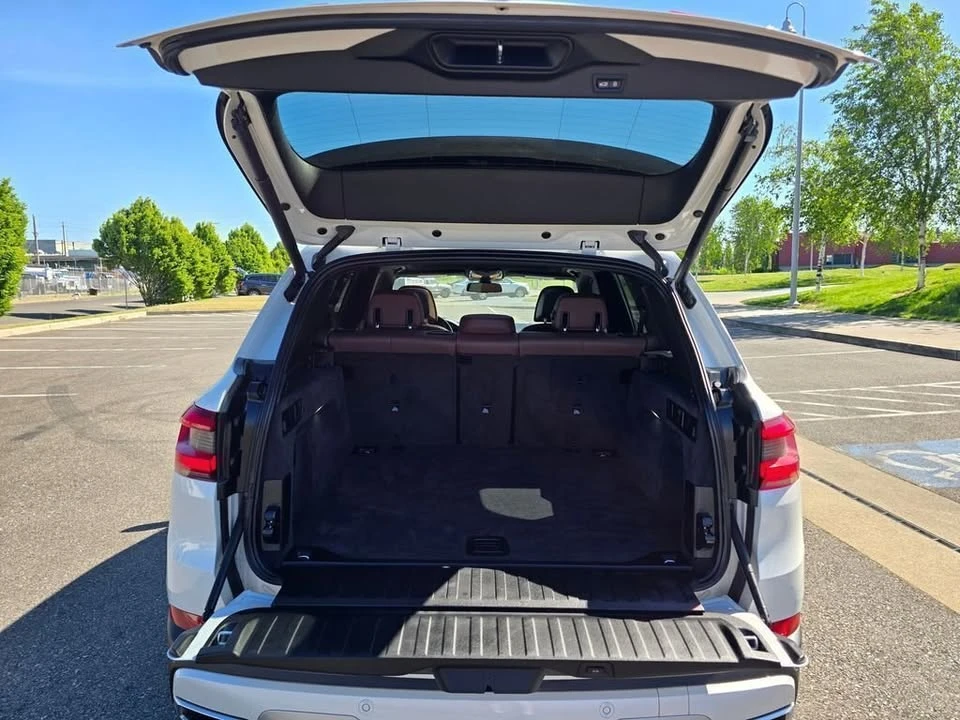 2019 BMW G05 X5 - Image 17 of 20