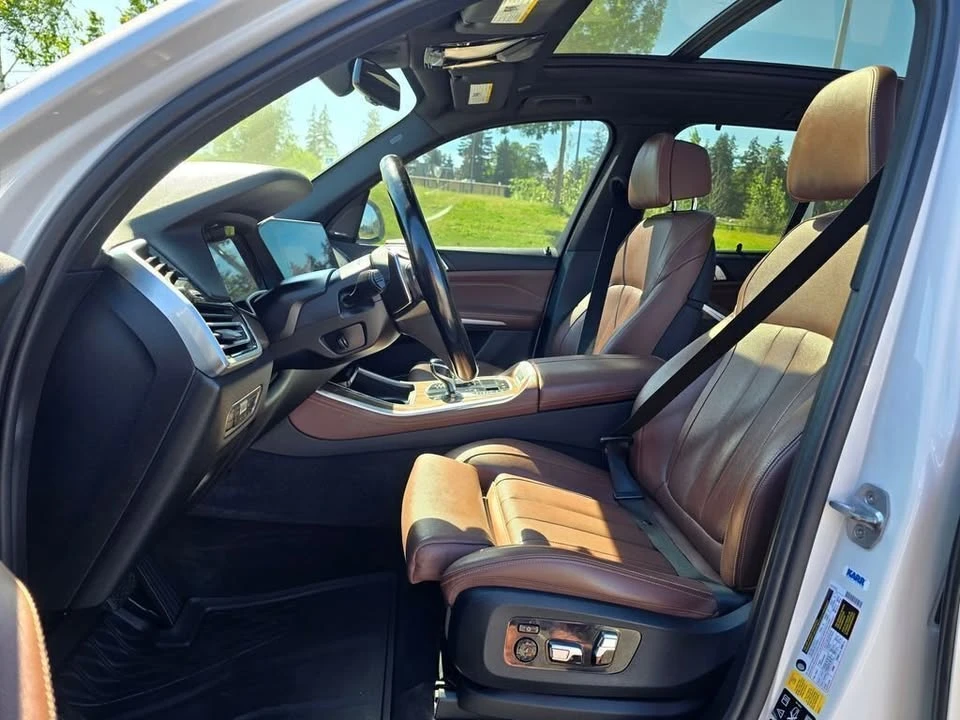 2019 BMW G05 X5 - Image 11 of 20