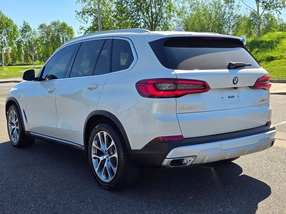 2019 BMW G05 X5 - Image 3 of 20