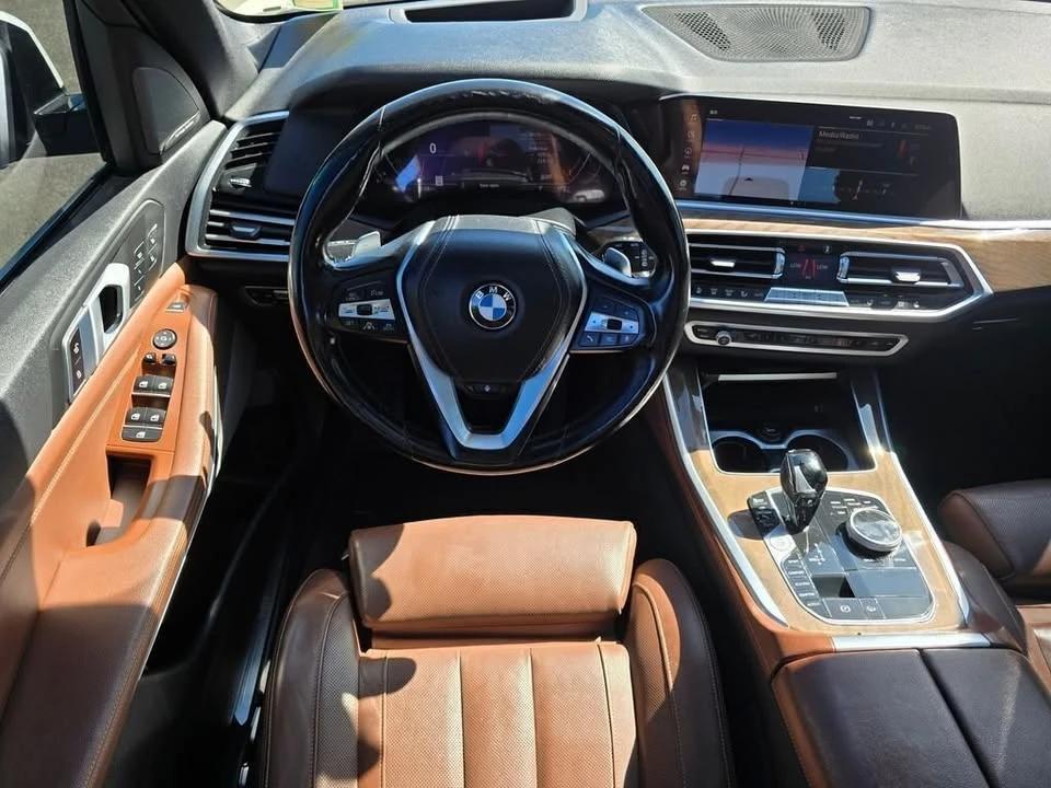 2019 BMW G05 X5 - Image 10 of 20