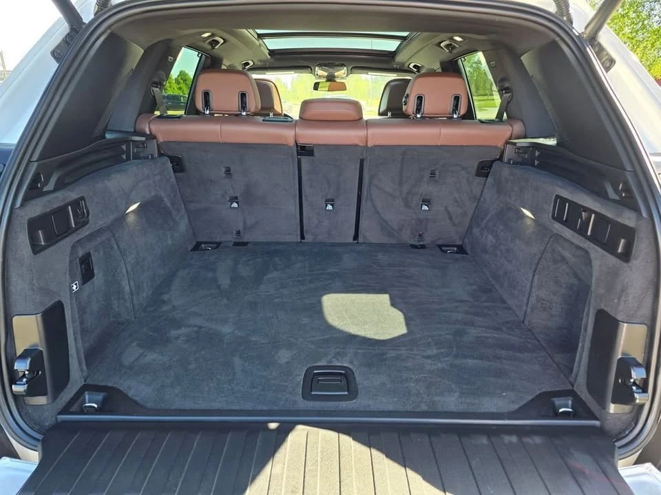 2019 BMW G05 X5 - Image 18 of 20