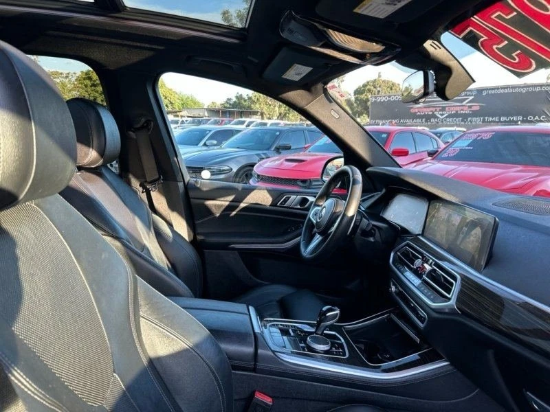 2019 BMW G05 X5 - Image 8 of 9