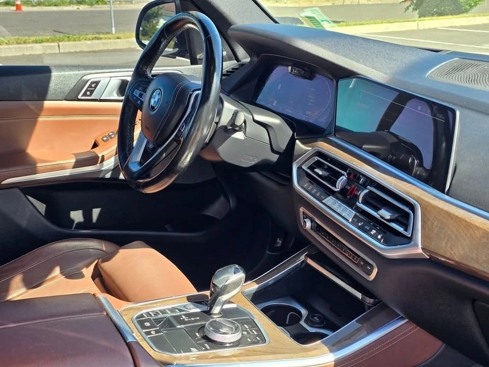 2019 BMW G05 X5 - Image 20 of 20