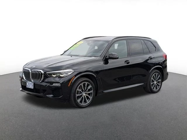 2019 BMW G05 X5 - Image 5 of 20