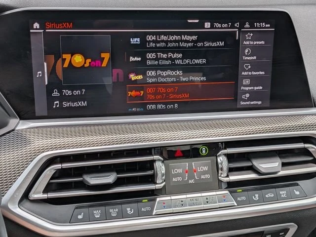 2019 BMW G05 X5 - Image 11 of 20