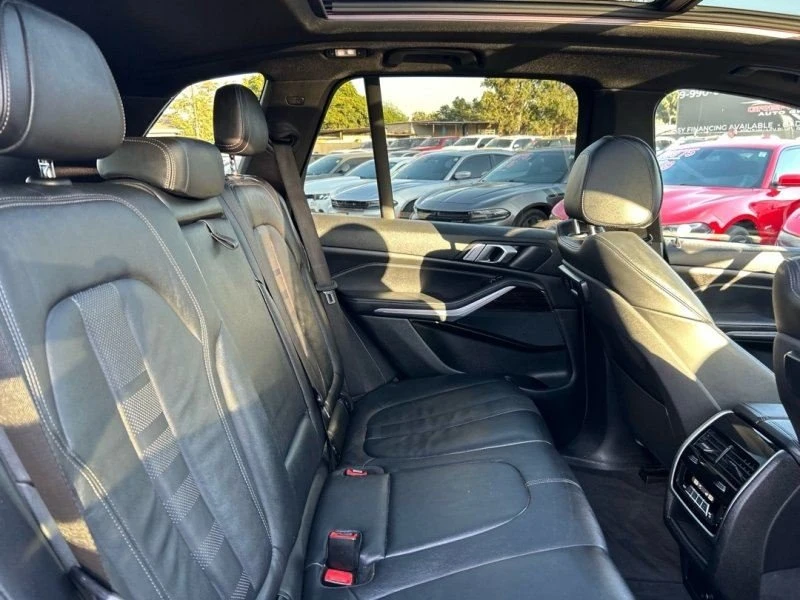 2019 BMW G05 X5 - Image 9 of 9