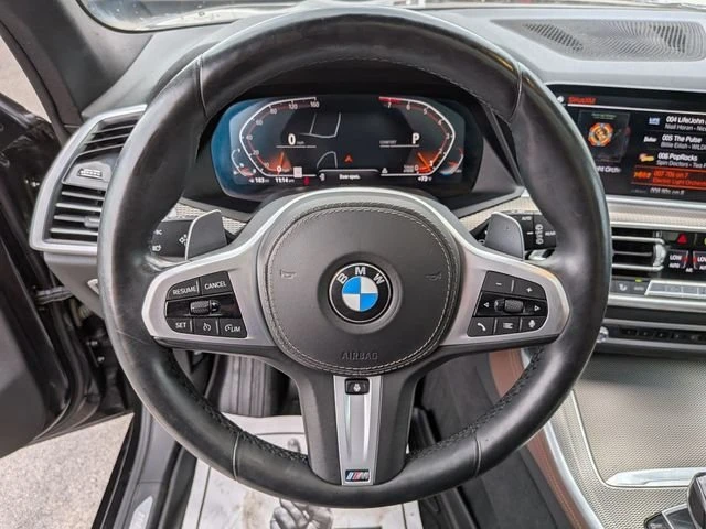 2019 BMW G05 X5 - Image 9 of 20