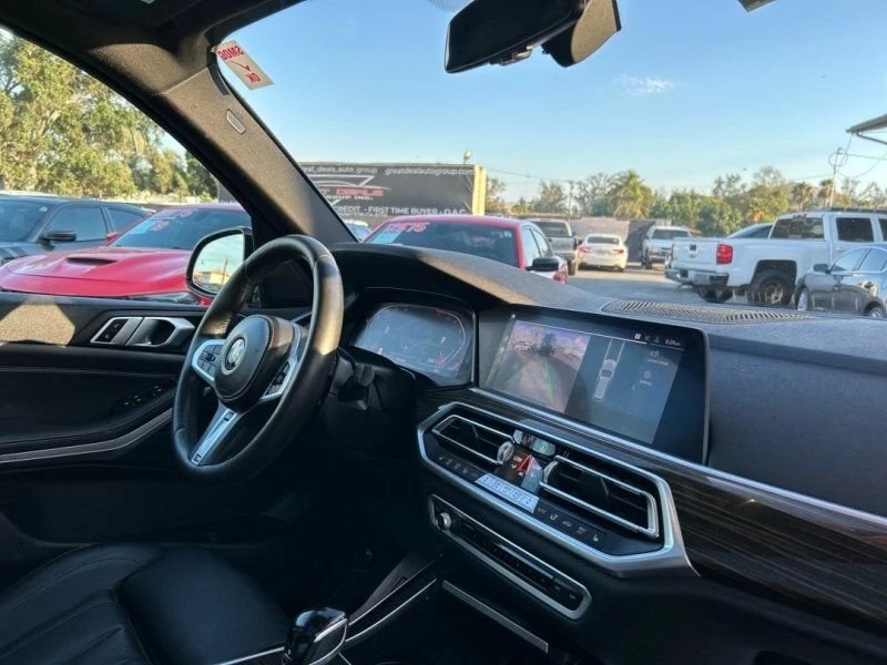 2019 BMW G05 X5 - Image 7 of 9