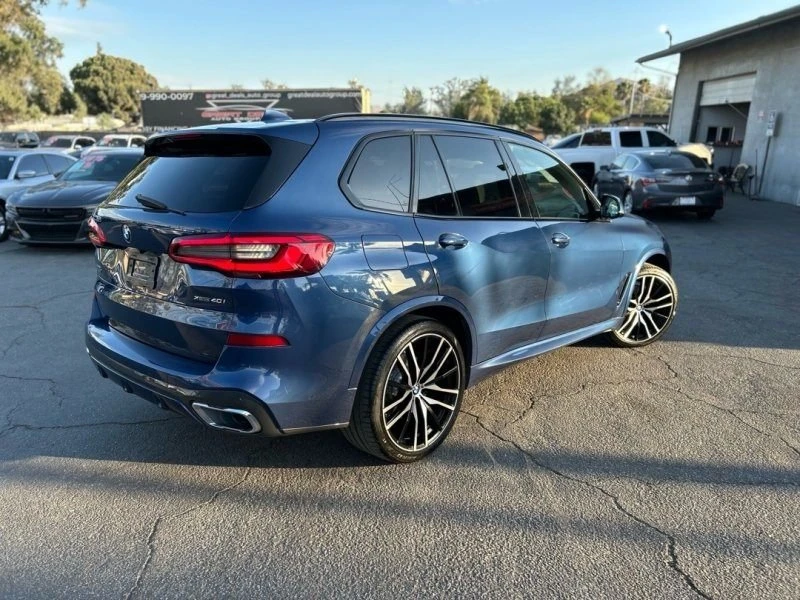 2019 BMW G05 X5 - Image 2 of 9