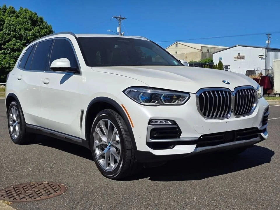 2019 BMW G05 X5 - Image 7 of 20