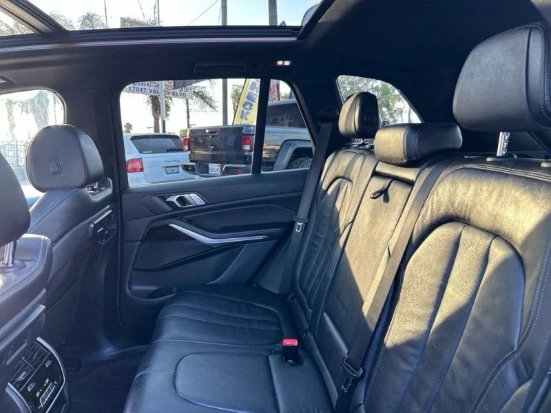 2019 BMW G05 X5 - Image 5 of 9