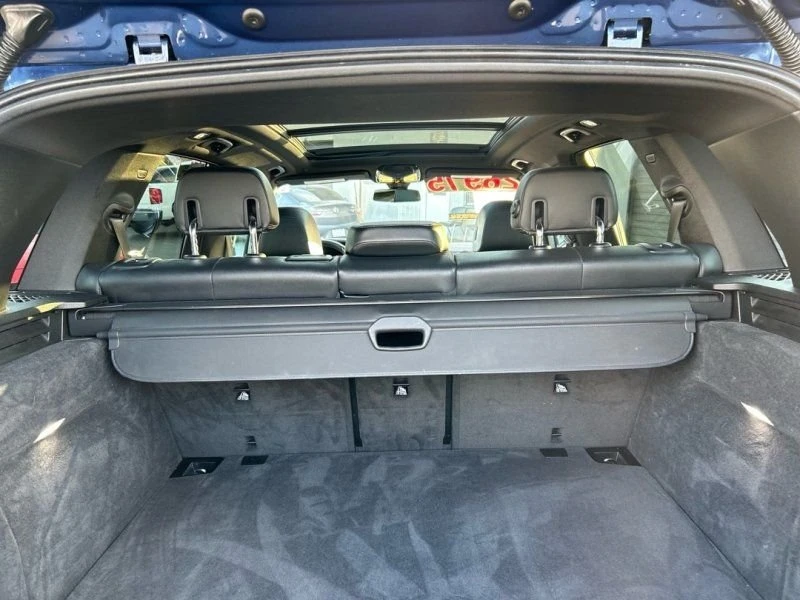 2019 BMW G05 X5 - Image 6 of 9