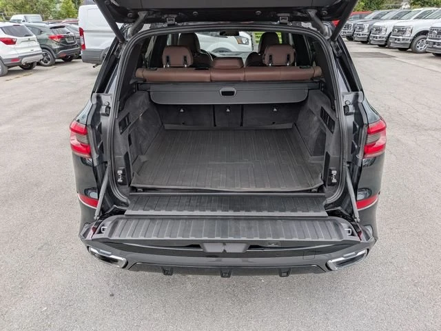 2019 BMW G05 X5 - Image 20 of 20