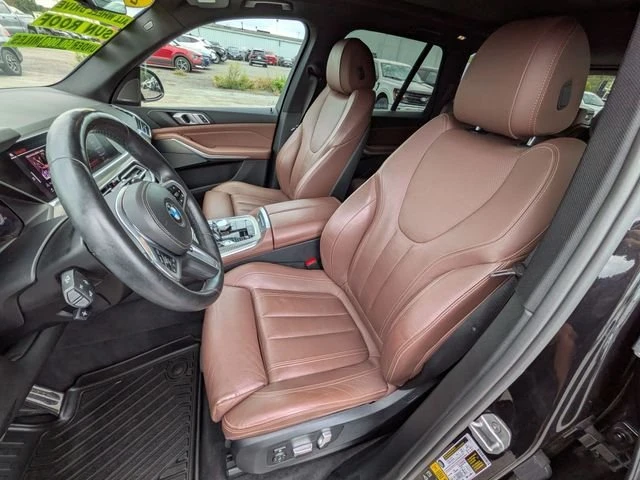 2019 BMW G05 X5 - Image 7 of 20