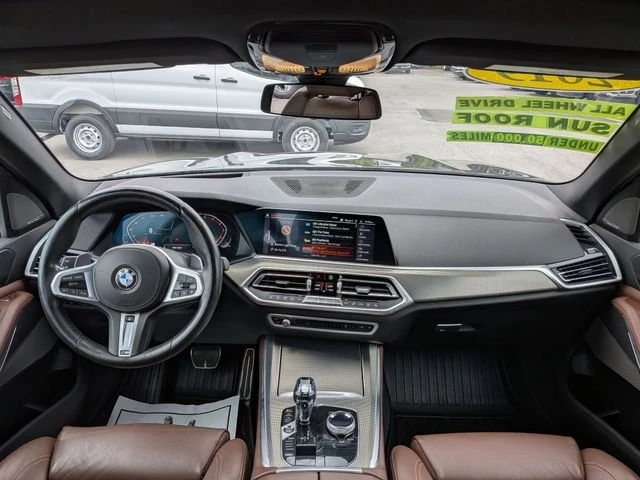 2019 BMW G05 X5 - Image 18 of 20