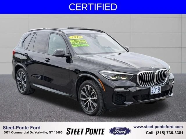 2019 BMW G05 X5 - Image 2 of 20