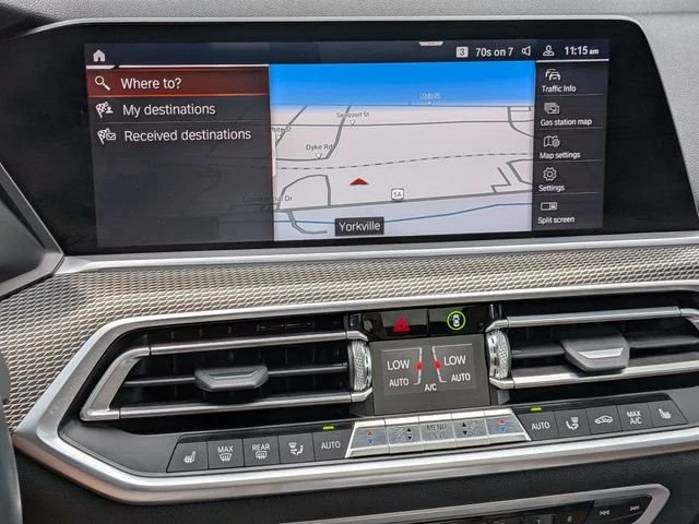 2019 BMW G05 X5 - Image 13 of 20