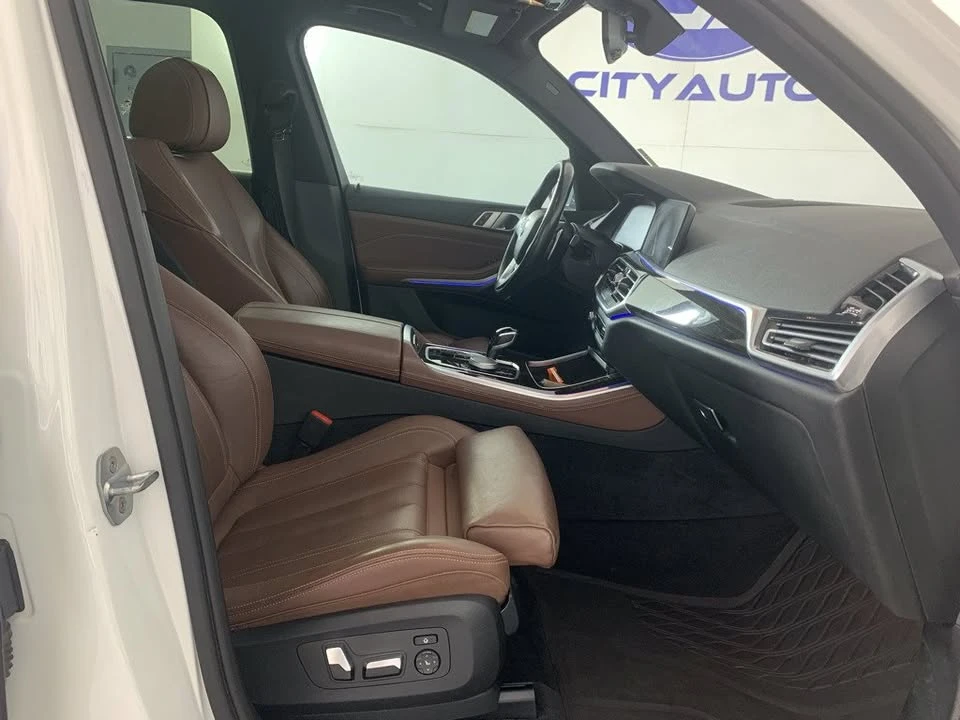 2019 BMW G05 X5 - Image 3 of 12