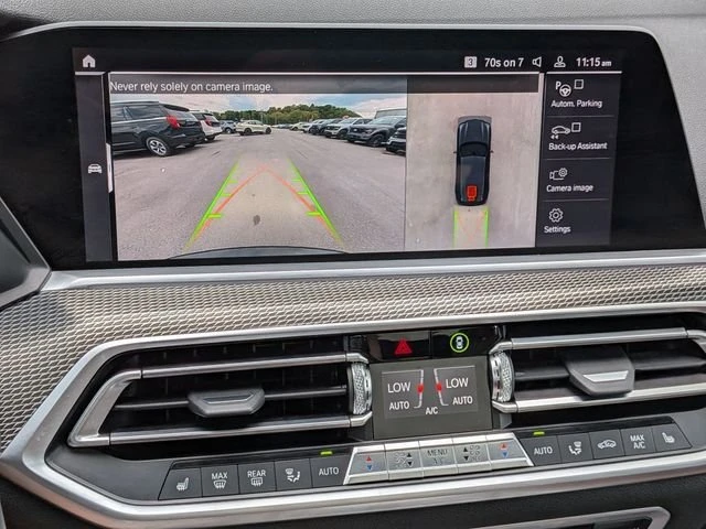 2019 BMW G05 X5 - Image 12 of 20
