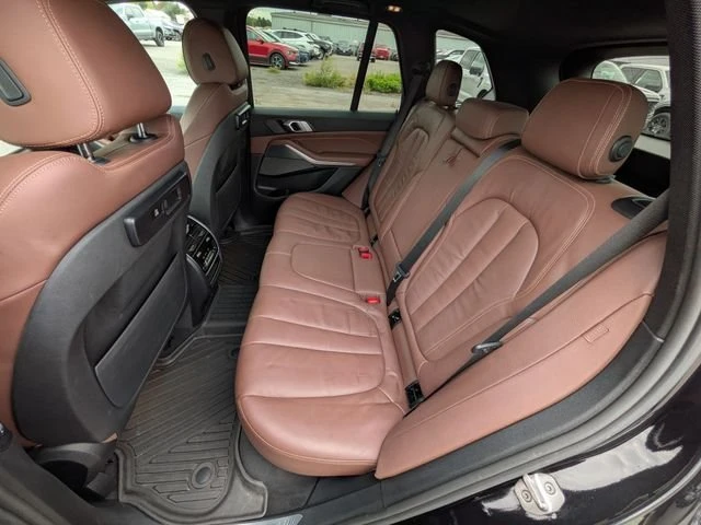 2019 BMW G05 X5 - Image 19 of 20