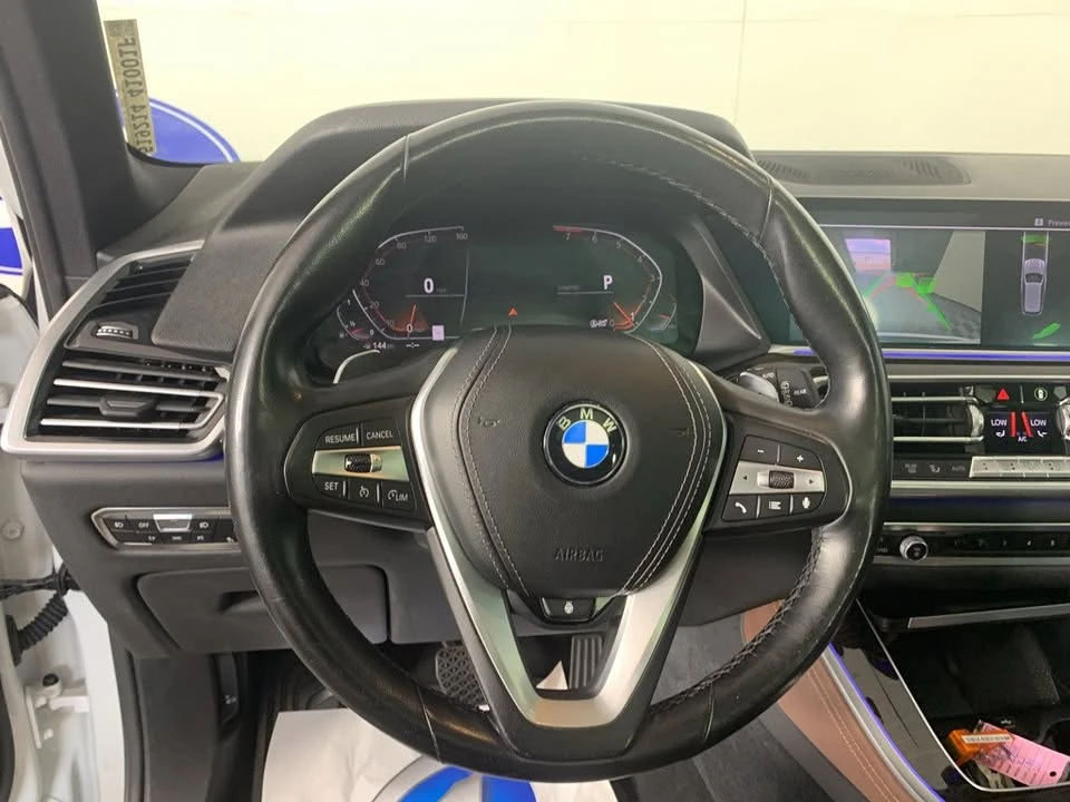 2019 BMW G05 X5 - Image 4 of 12